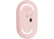 LOGITECH M350 Pebble Bluetooth Mouse - ROSE