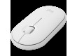 Logitech  M350S Pebble 2 Bluetooth Mouse - TONAL WHITE - DONGLELESS