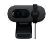 Logitech  Brio 100 Full HD Webcam - GRAPHITE - USB-C