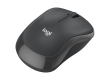 LOGITECH M240 Bluetooth Mouse -  GRAPHITE - SILENT - B2B