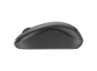 LOGITECH M240 Bluetooth Mouse -  GRAPHITE - SILENT - B2B