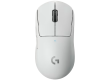 LOGITECH G PRO X SUPERLIGHT 2c compact wireless gaming mouse - WHITE - 2.4GHZ - EER2-933