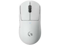 LOGITECH G PRO X SUPERLIGHT 2c compact wireless gaming mouse - WHITE - 2.4GHZ - EER2-933