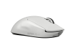 LOGITECH G PRO X SUPERLIGHT 2c compact wireless gaming mouse - WHITE - 2.4GHZ - EER2-933