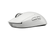 LOGITECH G PRO X SUPERLIGHT 2c compact wireless gaming mouse - WHITE - 2.4GHZ - EER2-933