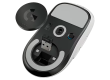 LOGITECH G PRO X SUPERLIGHT 2c compact wireless gaming mouse - WHITE - 2.4GHZ - EER2-933