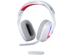 LOGITECH A20 X - WHITE - 2.4GHZ - EMEA28i-935