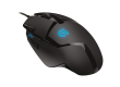 Gaming Mouse G402 Hyperion Fury - USB