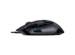 Gaming Mouse G402 Hyperion Fury - USB