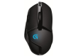 Gaming Mouse G402 Hyperion Fury - USB