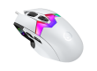 LORGAR MSP80, 8000 Hz Gaming Mouse Pro, White