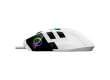 LORGAR MSP80, 8000 Hz Gaming Mouse Pro, White
