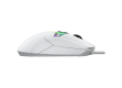 LORGAR MSP80, 8000 Hz Gaming Mouse Pro, White