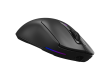 LORGAR MSA10W, Wireless Gaming Mouse Advanced, black