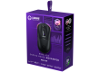 LORGAR MSA10W, Wireless Gaming Mouse Advanced, black