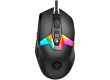 LORGAR MSP80, 8000 Hz Gaming Mouse Pro, Black