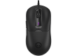 LORGAR MSA10, Ultralight Wired Gaming Mouse Advanced, black