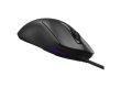 LORGAR MSA10, Ultralight Wired Gaming Mouse Advanced, black