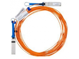 Пассивный медный кабель Mellanox MC3309124-005 passive copper cable, ETH 10GbE, 10Gb/s, SFP+, 5m