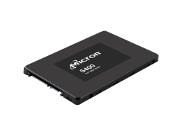 MICRON 5400 PRO 240GB SATA 2.5" (7mm) Non-SED SSD [Single Pack]