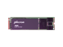 Micron 7400 PRO 1920GB M.2 Non-SED