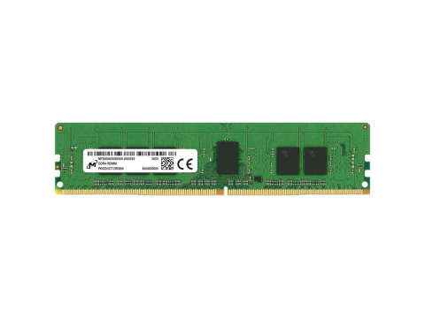 MICRON DDR4 RDIMM 16GB 2Rx8 3200 CL22 (8Gbit)