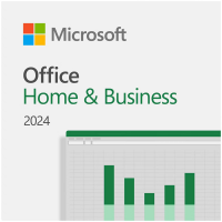 Office Home and Business 2024 All Lng Retail Online CE Only ESD