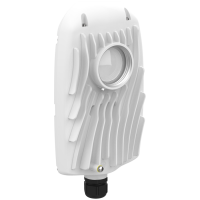 4.9-6.4 GHz, 30 dBm 1.5 Gbps capable Modular PTP backhaul radio, with GPS sync, uses N5-X Antennas - POE NOT INCLUDED