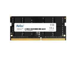 Netac Basic SO DDR4-3200 8G C22