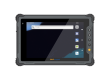 ONERugged M80T, 8.0" 1280×800, 8GB+128GB, 4G, IP65