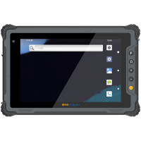 ONERugged M80T, 8.0" 1280×800, 8GB+128GB, 4G, IP65
