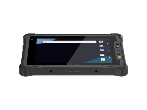 ONERugged M80T, 8.0" 1280×800, 8GB+128GB, 4G, IP65