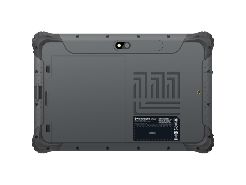 ONERugged M80T, 8.0" 1280×800, 8GB+128GB, 4G, IP65