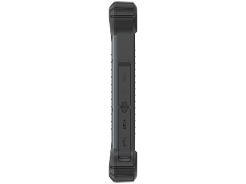 ONERugged M80T, 8.0" 1280×800, 8GB+128GB, 4G, IP65