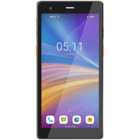 ONERugged H60T, 5.99’’ PDA, IPS, 4GB+64GB, Android 12, GPS, NFC, 2D Barcode Scanner, 5G, IP65