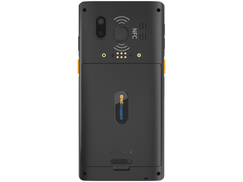 ONERugged H60T, 5.99’’ PDA, IPS, 4GB+64GB, Android 12, GPS, NFC, 2D Barcode Scanner, 5G, IP65