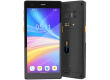 ONERugged H60T, 5.99’’ PDA, IPS, 4GB+64GB, Android 12, GPS, NFC, 2D Barcode Scanner, 5G, IP65