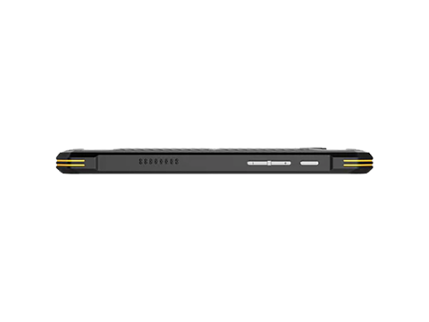 ONERugged T1 MAX, 10.95'’ rugged outdoor tablet, 1920×1200, 8 GB + 128 GB, 33W fast charging, 4G, IP68
