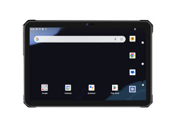 ONERugged T1 MAX, 10.95'’ rugged outdoor tablet, 1920×1200, 8 GB + 128 GB, 33W fast charging, 4G, IP68