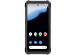 ONERugged P2 Pro 6.78 inch rugged handheld, 1200x1920, 450cd/m2, 8GB+256G, Android 14, EEA GMS, EU adapter