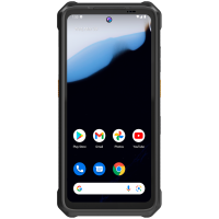 ONERugged P2 Pro 6.78 inch rugged handheld, 1200x1920, 450cd/m2, 8GB+256G, Android 14, EEA GMS, EU adapter