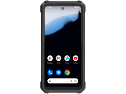 ONERugged P2 Pro 6.78 inch rugged handheld, 1200x1920, 450cd/m2, 8GB+256G, Android 14, EEA GMS, EU adapter
