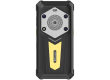 ONERugged P2 Pro 6.78 inch rugged handheld, 1200x1920, 450cd/m2, 8GB+256G, Android 14, EEA GMS, EU adapter