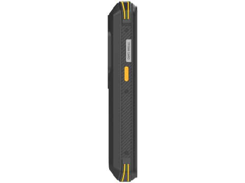 ONERugged P2 Pro 6.78 inch rugged handheld, 1200x1920, 450cd/m2, 8GB+256G, Android 14, EEA GMS, EU adapter
