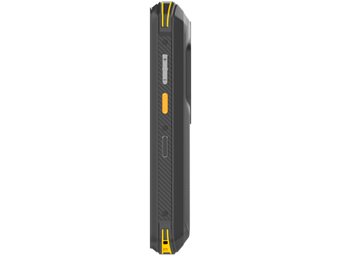 ONERugged P2 Pro 6.78 inch rugged handheld, 1200x1920, 450cd/m2, 8GB+256G, Android 14, EEA GMS, EU adapter