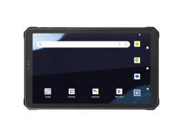 ONERugged T1, 8.68'’ rugged outdoor tablet, 1340×800, 8 GB + 128 GB, 33W fast charging, 4G, IP68