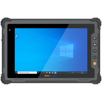 ONERugged M80J, 8’’ 1920×1200, 8 GB + 128 GB, 4G, IP65
