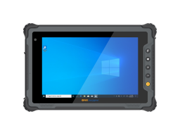 ONERugged M80J, 8’’ 1920×1200, 8 GB + 128 GB, 4G, IP65