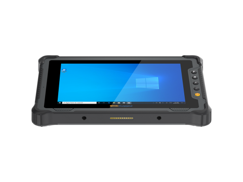 ONERugged M80J, 8’’ 1920×1200, 8 GB + 128 GB, 4G, IP65