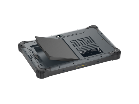 ONERugged M80J, 8’’ 1920×1200, 8 GB + 128 GB, 4G, IP65